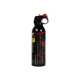 747670201732 SAFETY TECHNOLOGY Wildfire Pepper Spray Fire #2