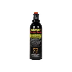 747670201732 SAFETY TECHNOLOGY Wildfire Pepper Spray Fire