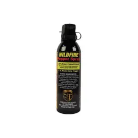 747670201749 SAFETY TECHNOLOGY Wildfire Pepper Spray Pistol #3