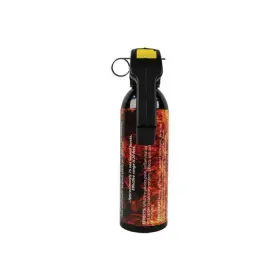 747670201749 SAFETY TECHNOLOGY Wildfire Pepper Spray Pistol