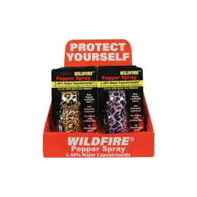 D-wf-lh-fash SAFETY TECHNOLOGY Wildfire Fashion Lbp Lbo Cby