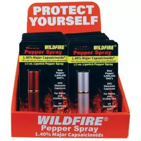 D-wf-ls-mixed SAFETY TECHNOLOGY Wildfire Counter Display