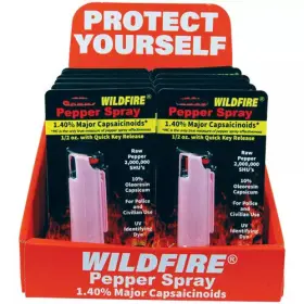 D-wf-halo-pink SAFETY TECHNOLOGY Wildfire Counter Display