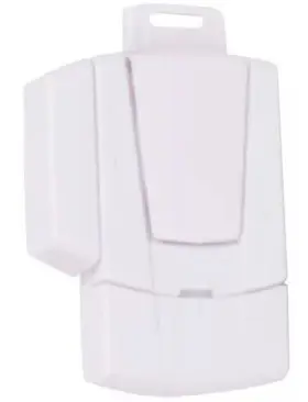 Hp-slaw SAFETY TECHNOLOGY Safe Family Magnetic Door Alarm Key