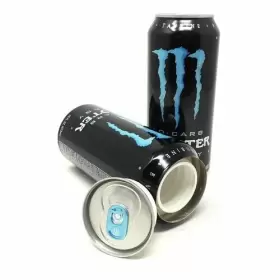 747670300411 SAFETY TECHNOLOGY Energy Drink Stash Diversion