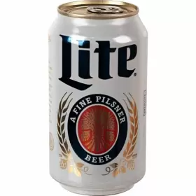 747670300497 SAFETY TECHNOLOGY Miller Lite Hidden Storage #2