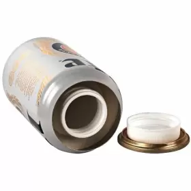 747670300497 SAFETY TECHNOLOGY Miller Lite Hidden Storage