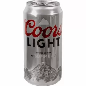 747670300541 SAFETY TECHNOLOGY Coors Light Hidden Diversion #2