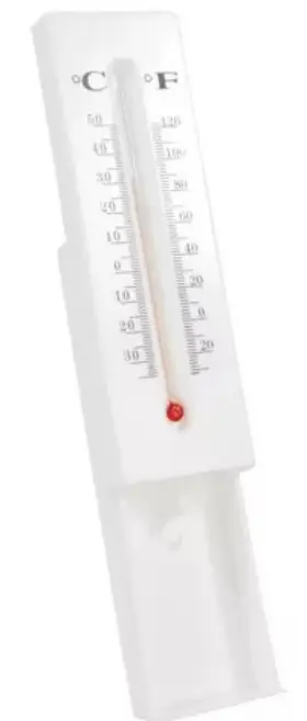 Ds-thermometer SAFETY TECHNOLOGY Diversion Safe