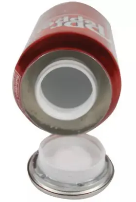 Ds-pepper SAFETY TECHNOLOGY Diversion Safe