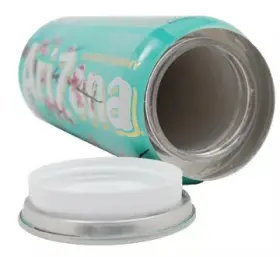 Ds-arizona SAFETY TECHNOLOGY Tea Diversion Safe