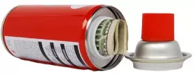 Ds-lubricant SAFETY TECHNOLOGY Diversion Safe