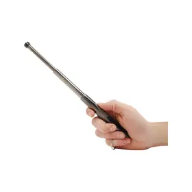 TSB-12-GRAY SAFETY TECHNOLOGY Security Baton