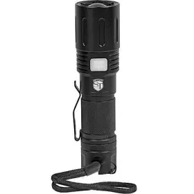 St-sdflash SAFETY TECHNOLOGY Defense Zoomable Led Flashlight #3
