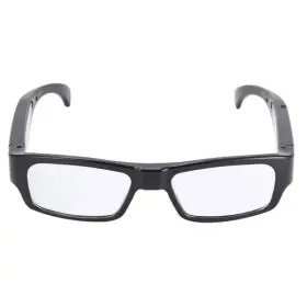 Hc-eyehd-dvr SAFETY TECHNOLOGY Eyeglasses Camera Sports