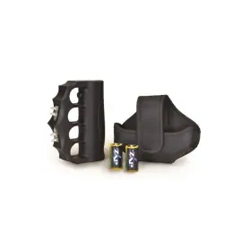 797053001688 SAFETY TECHNOLOGY Zap Blast Knuckles Stun Gun