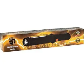 747670402542 SAFETY TECHNOLOGY INTERNATIONAL Stun Master Gun
