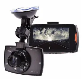 723466543644 SAFTYFIRST Safetyfirst Car Dash Camcorder Night