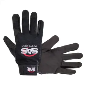 SAS6653 SAS SAFETY Mechanics Pro Tool Glove