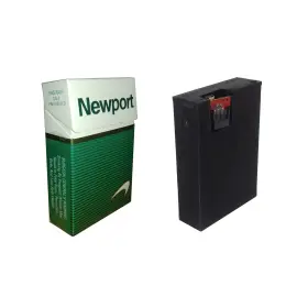 613165161488 SD CARD CAMERAS Bodyworn Cigarette Pack Camera