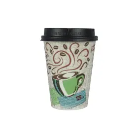 613165161495 SD CARD CAMERAS Bodyworn Coffee Cup Recording