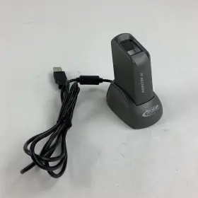 HFDU04 SECUGEN Hamster Iv Fingerprint Scanner
