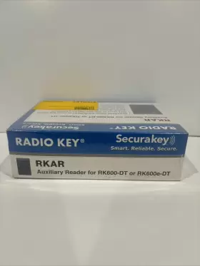 663003000066 SECURA KEY Ar Reader #3