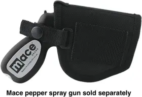 445013368366 SECURITY Defense Pepper Spray #3