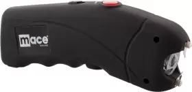 726084030749 SECURITY Volt Ergo Stun Gun Bright Led Pink