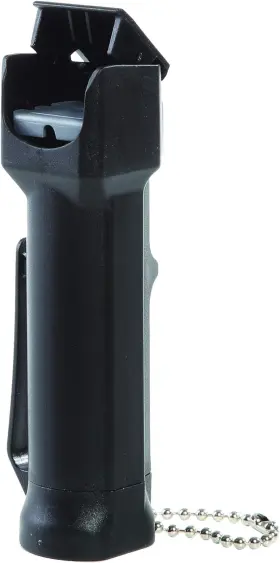 80112 SECURITY Triple Action Pepper Spray Pocket Police #3