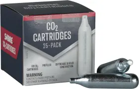 SL-25-CO2-12 SECURITY EQUIPMENT CORPORATION Sabre Defense