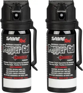 AMZ-KIT-MK3-2 SECURITY EQUIPMENT CORPORATION Sabre Crossfire