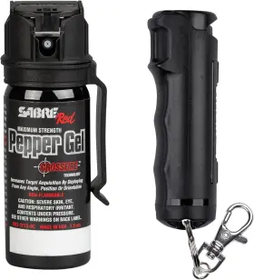 AKIT-MK3-F15G SECURITY EQUIPMENT CORPORATION Sabre Crossfire