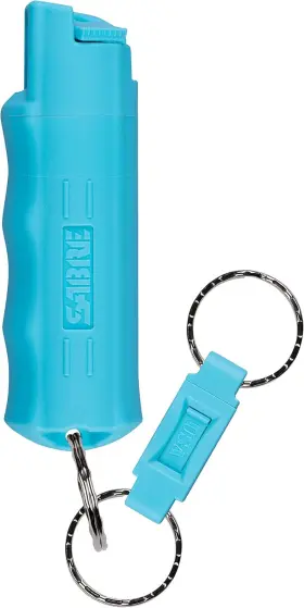 445024581532 SECURITY EQUIPMENT CORPORATION Pepper Spray