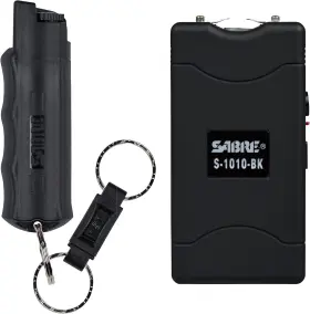 726084020146 SECURITY EQUIPMENT CORPORATION Sabre Pepper Stun
