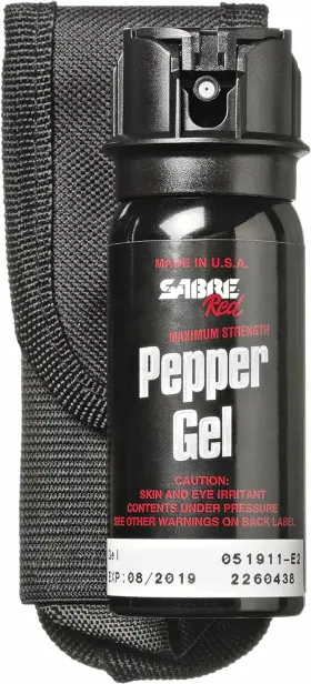 726084473195 SECURITY EQUIPMENT CORPORATION Sabre Tactical
