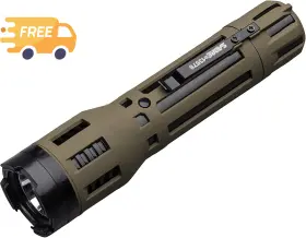 744759492074 SECURITY EQUIPMENT CORPORATION Stun Gun Led