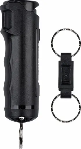 F15-BUSG-Q2 SECURITY EQUIPMENT CORPORATION Sabre Top Pepper