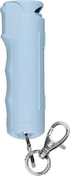 F15-CBOC-02 SECURITY EQUIPMENT CORPORATION Sabre Pepper Spray