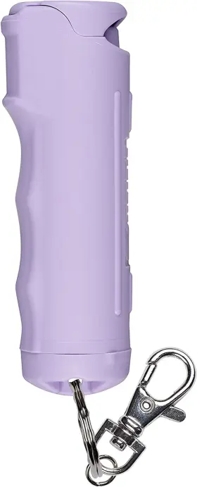 F15-PRUSG-AMZ SECURITY EQUIPMENT CORPORATION Sabre Pepper Gel