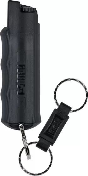 HC-14-BK-US SECURITY EQUIPMENT CORPORATION Sabre Pepper Spray