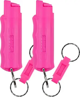 HC-14-PK2 SECURITY EQUIPMENT CORPORATION Sabre Defense Spray