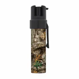 P-22-CAMO-02 SECURITY EQUIPMENT CORPORATION Realtree Edge