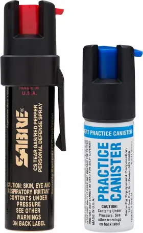 P-22-STU-01 SECURITY EQUIPMENT CORPORATION Sabre Defense Tear