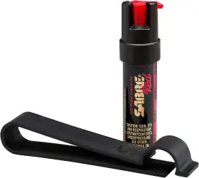 P-22G-VC SECURITY EQUIPMENT CORPORATION Sabre Pepper Gel Car