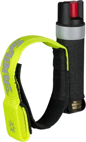 P-22J-LED-04 SECURITY EQUIPMENT CORPORATION Sabre Runner Gel