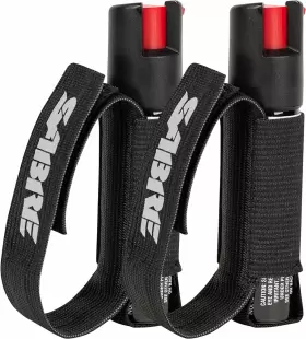 P-22J-OC2-AMZ SECURITY EQUIPMENT CORPORATION Sabre Runner Gel
