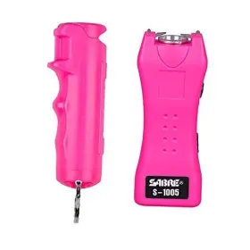 S5-F15-PKOC-AMZ SECURITY EQUIPMENT CORPORATION Pepper Spray