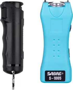 S5TQ-F15BKOC-AMZ SECURITY EQUIPMENT CORPORATION Sabre Pepper