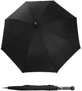691195246153 SECURITY UMBRELLA Defense Elegant